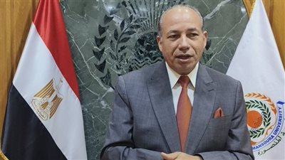 يشهدها وزير الأوقاف، رئيس جامعة المنصورة يجهز مفاجأة للطلاب الفائزين بجوائز دولية (فيديو)  