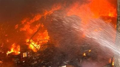 تفاصيل ليلة تفحمت فيها ملائكة الأرض!  الأهالي دخلوا لإنقاذهن فوجدوهن كرات نار.. وأسيوط تبكي الطفلة الثالثة!