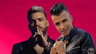 المهن الموسيقية تبحث فيديوهات عصام صاصا ومسلم بعد التراشق بالألفاظ 