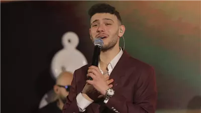 الشامي يقترب من 4.5 مليون مشاهدة لأغنية “بي بي” خلال 3 أيام 