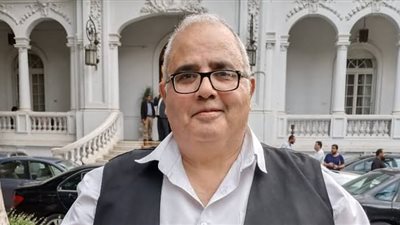 بعد القبض عليه، المصري الديمقراطي الاجتماعي يطالب بالإفراج عن النقابي محمد عبد الكريم زهران