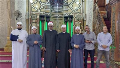 10 مراكز على مستوى الجمهورية.. الإسكندرية تفتح أبوابها لاكتشاف نجوم تلاوة القرآن