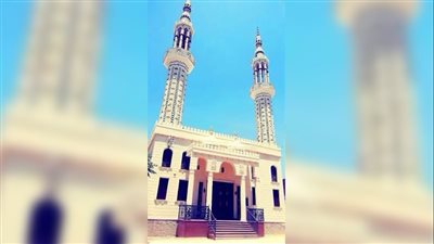  أوقاف الشرقية: افتتاح أعمال تطوير مسجد الغرقدة بمركز الحسينية بتكلفة 10 مليون جنيه 
