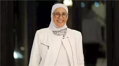 بعد ذهبيتها العالمية، الدكتورة عالية عبد الفتاح تروي قصة إدخال طب القلب النووي لمصر