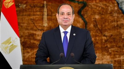 السيسي: العلاقات المصرية التنزانية تشهد تطورا في مختلف المجالات