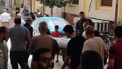 عمرها 15 عاما وزوجها يعمل في ليبيا، الأمن يكشف هوية جثمان 