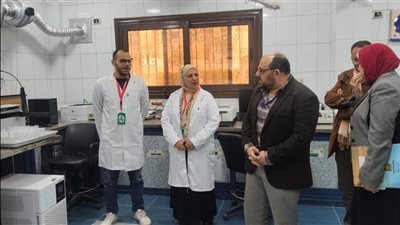 «بحوث الصحراء» يحقق إنجازًا دوليًا جديدًا، اعرف التفاصيل 