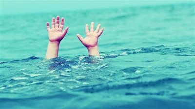 مصرع تلميذ 10 سنوات غرقا بترعة في الكوم الأحمر بقنا