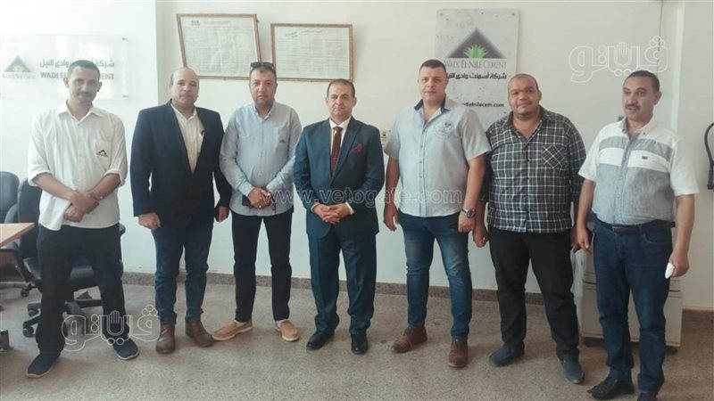 مديرية العمل ببني