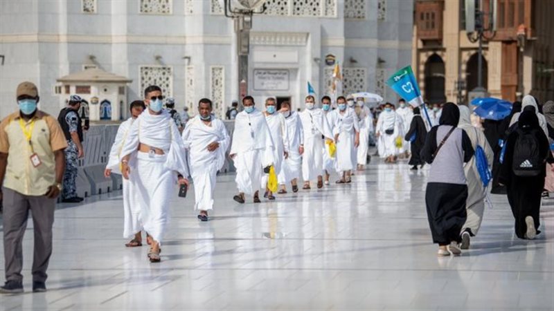 رحلات العمرة 