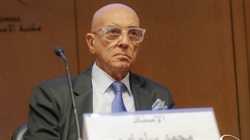محمد سلماوي