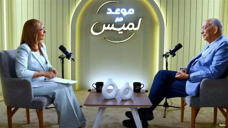 يوسف بطرس غالي: كلنا اتظلمنا في ثورة يناير بما فيهم الشعب المصري 