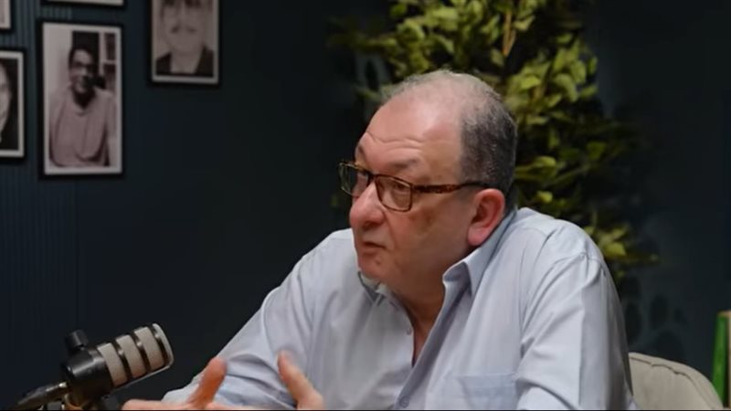 السيناريست هاني فوزي،