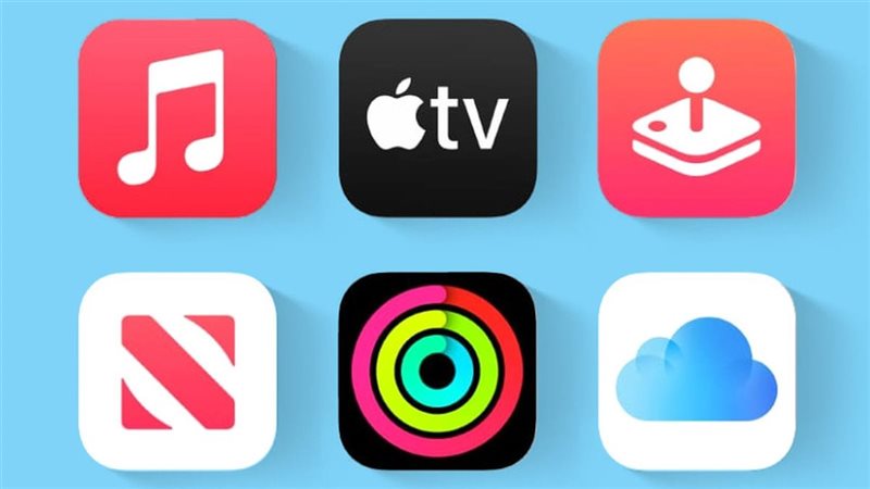 آبل ترفع أسعار iCloud+