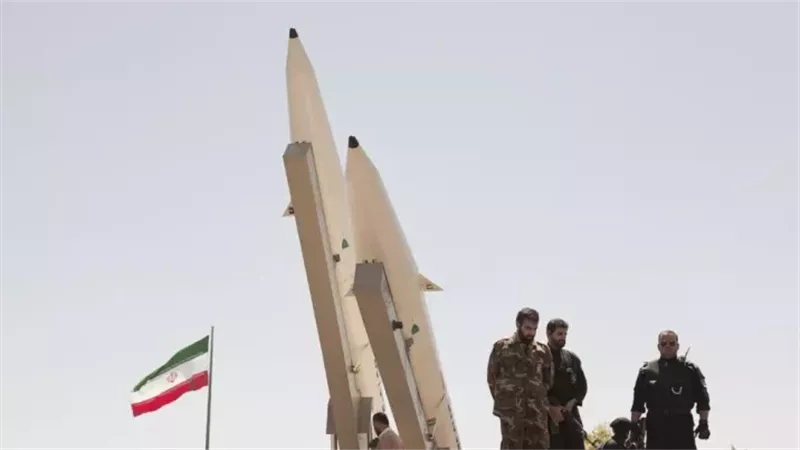 الجيش الإيراني، فيتو