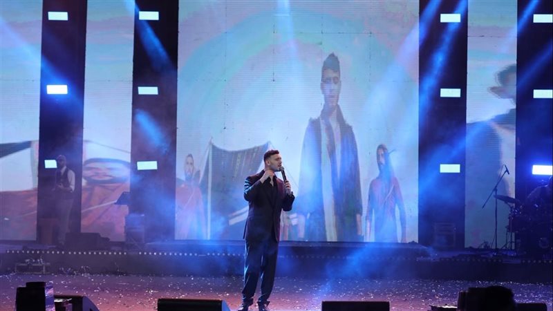 الشامي، فيتو