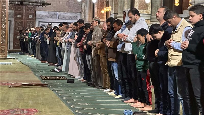 مواقيت الصلاة بتوقيت