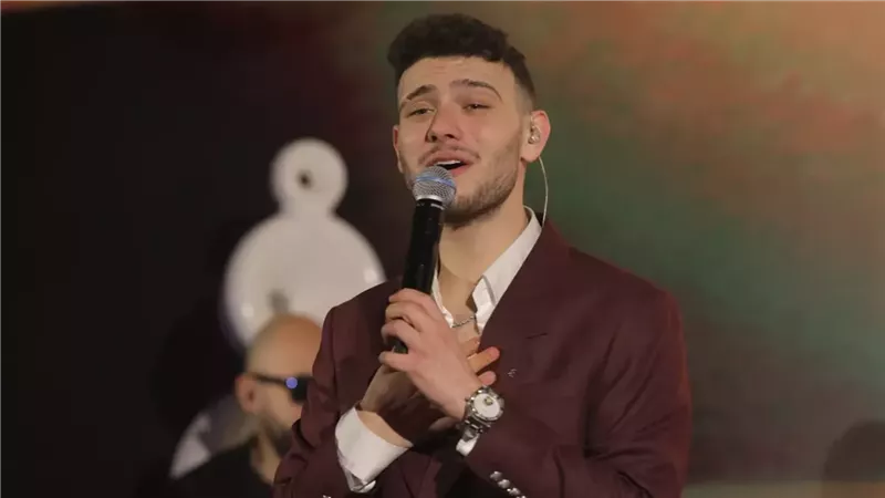 الشامي