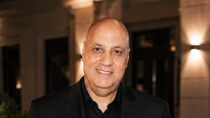 المهندس سليمان محمد،