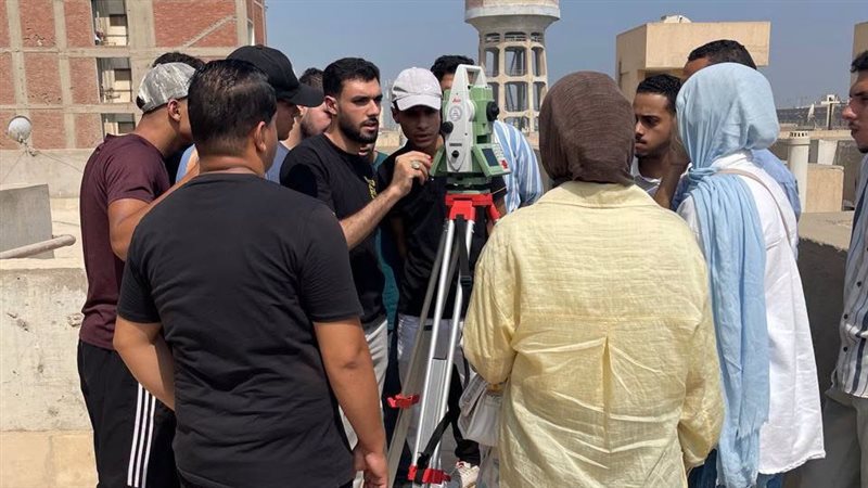 برنامج التدريب الصيفي