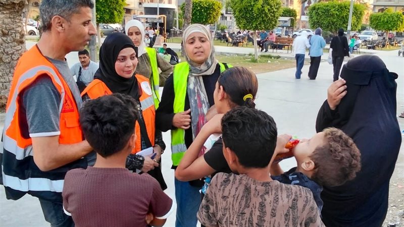 وزارة التضامن الاجتماعي