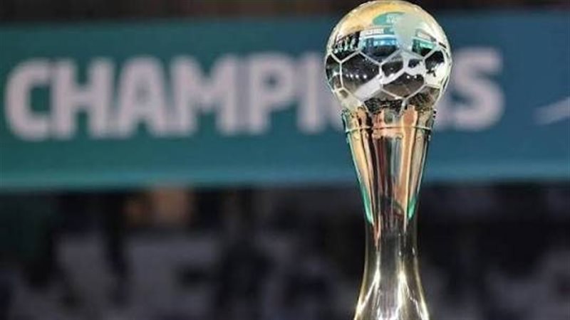 كأس العالم للأندية