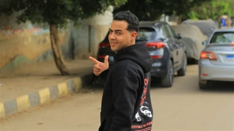 الشاب ضحية القتل