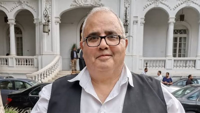 محمد عبد الكريم زهران،