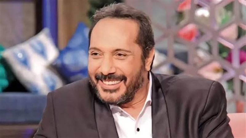 علي الحجار