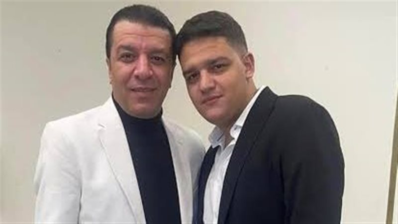 مصطفي كامل ونجله