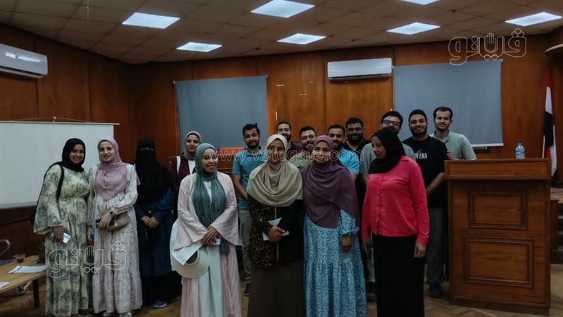 صحة مطروح تطلق حزمة