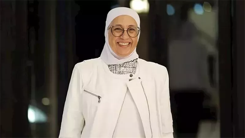 د. عالية عبد الفتاح