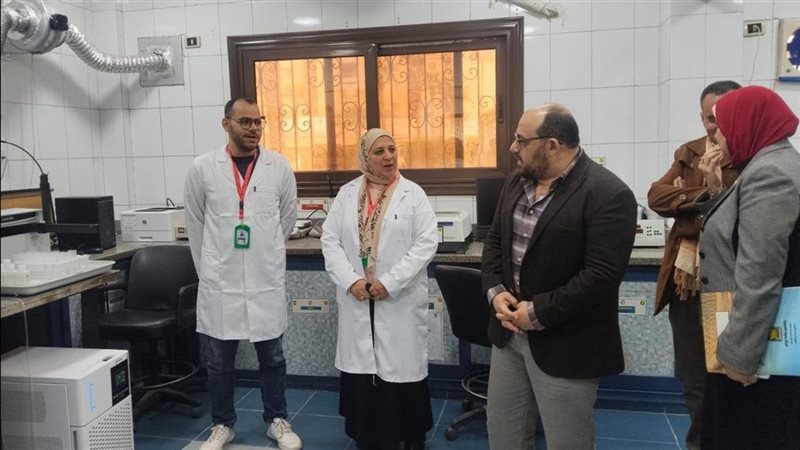 بحوث الصحراء، فيتو