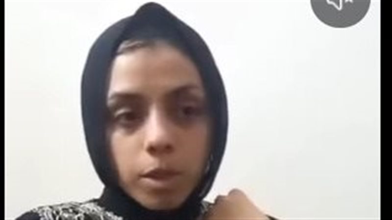 شقيقة ضحايا حادث