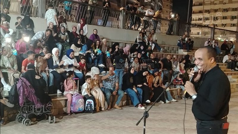مبادرة شارع الفن