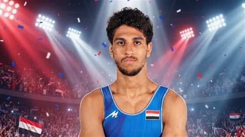 محمد حسن لاعب المنتخب
