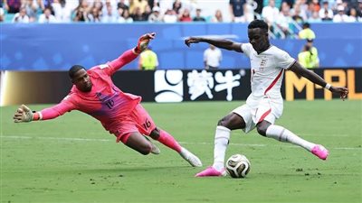 ملخص مباراة فرنسا وإنجلترا في صراع برونزية كأس العالم 2026 (فيديو)  