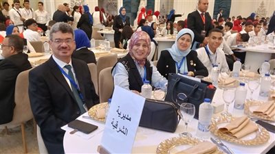 تعليم الشرقية تكرم 47 طالبًا تفوقوا في البرمجة والذكاء الاصطناعي