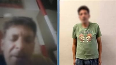 الداخلية تكشف حقيقة ادعاء عامل بتعنت قسم شرطة بلبيس ورفضه تحرير محضر ضد آخرين