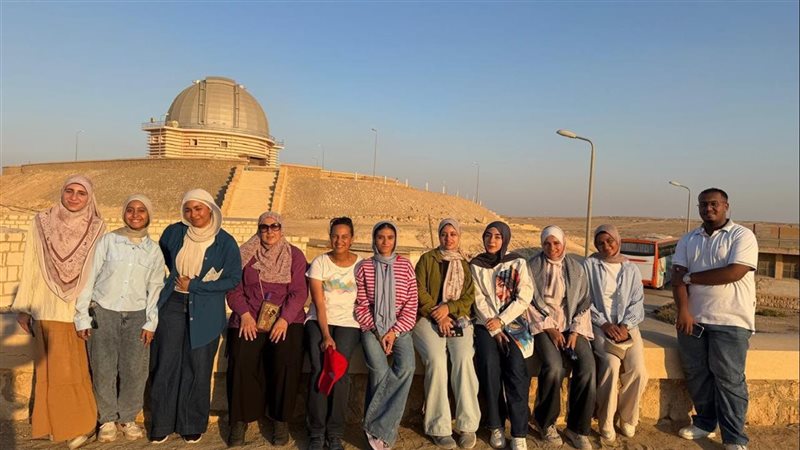 طلاب القاهرة الأهلية