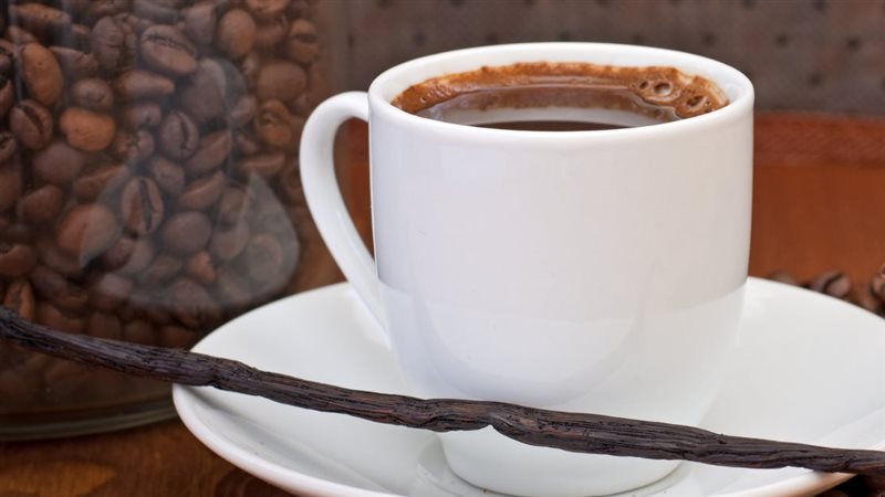 طريقة القهوة الفرنساوي