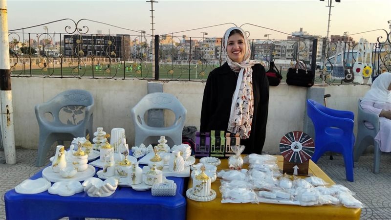 فاعليات المبادرة،