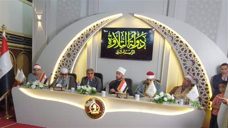 الأزهري ومحافظ الدقهلية
