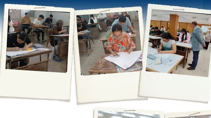 طلاب الثانوية العامة،