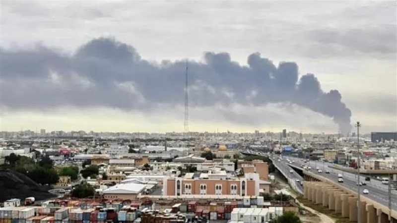 إيران تستهدف ضرب