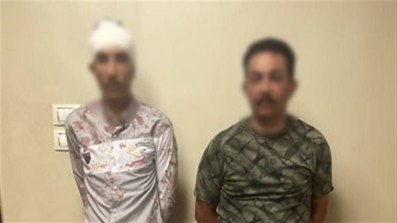مشاجرة تنتهي بمقتل