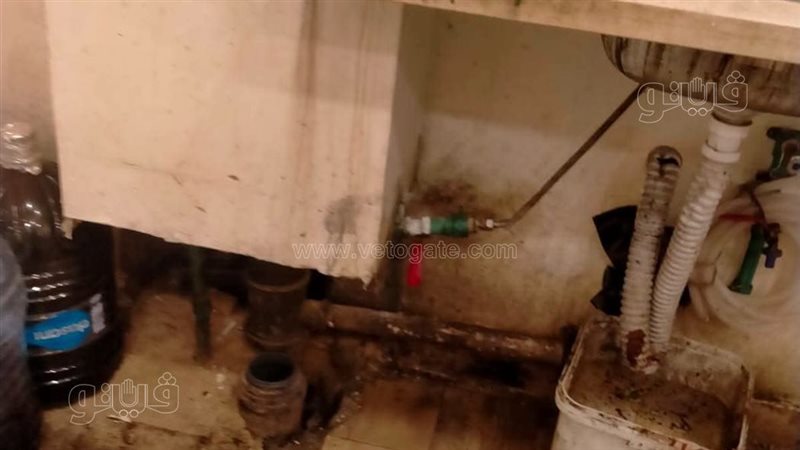 صحة مطروح تواصل حملاتها