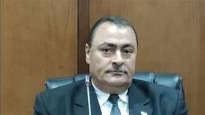 مجدي عبد الكريم وكيل