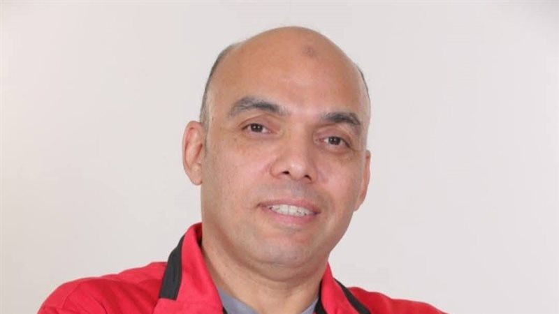 خالد قرني، فيتو