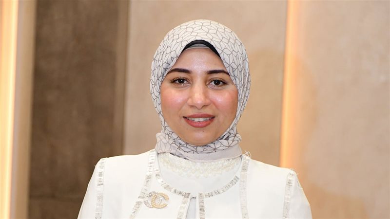 هايدى خالد، فيتو